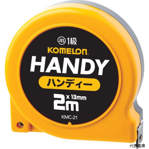 KOMELON KMC-21-2-13 ����٥å��� �ϥ�ǥ� 2Mx13MM��