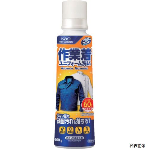 �ֲ� 457424 Kao ���Υӥå� ����塦��˥ե��������� ����600g ��̳��