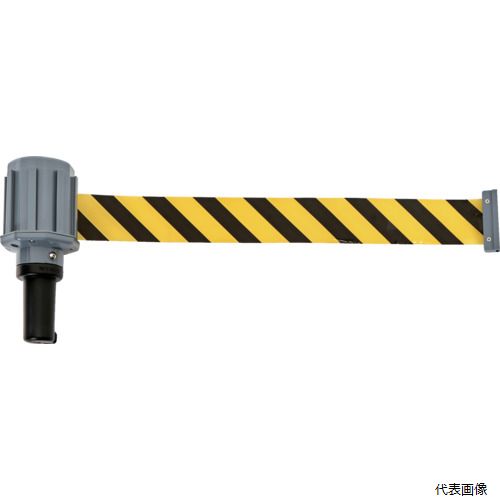 Rakuten - 【スタンプラリー】 トラスコ TC4-BR-1A TRUSCO カットコーン用バリアライン(標示テープ付) 黄・黒