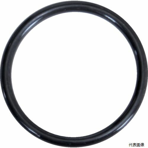 トラスコ T-4DP85 TRUSCO Oリング 4D P-85(2個入) 4種D フッ素ゴム(耐熱・耐油シリーズ)