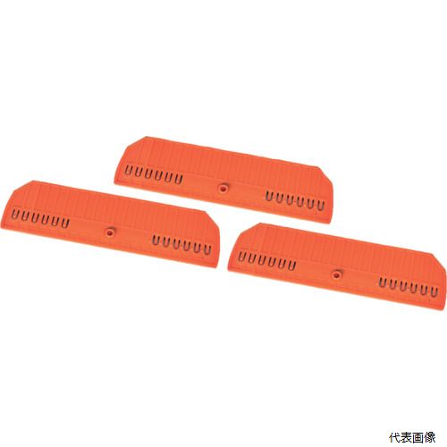 �ȥ饹�� MPK-6039-RSK TRUSCO ���ޤ�귯(����)�Ѳ�ʪ��ɻߺ����å�(3������)