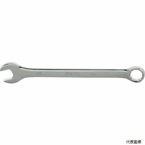 Rakuten - SATA 40219 15°コンビネーションスパナ 24mm