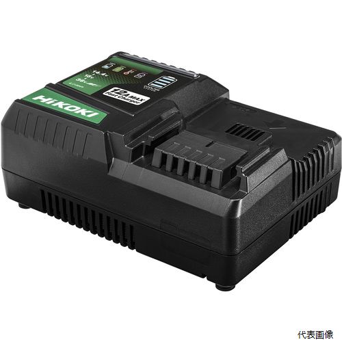 工機 UC36YSL2 HiKOKI 14.4～36V用充電器