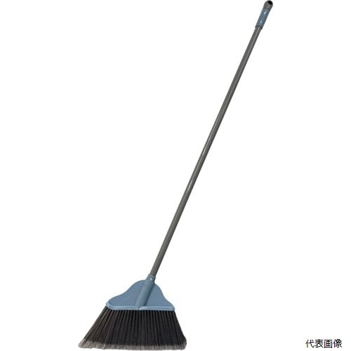 結一産業 Y-CB004 YUYPRO 隅の掃きやすいほうき