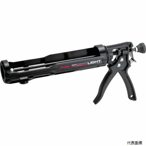 TJMデザイン SFCNV-LIGHT タジマ コーキングガン セフコンボイライト