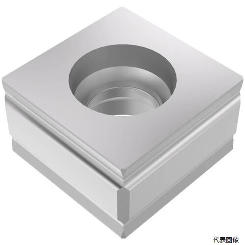 【特長】 ●面取り用インサート8コーナー仕様です。 【仕様】 ●SECO　SNHX11…インサート　CVD材種 【入数】 ●10個 関連品はこちら 在庫のない商品は検索に表示されない場合がございます
