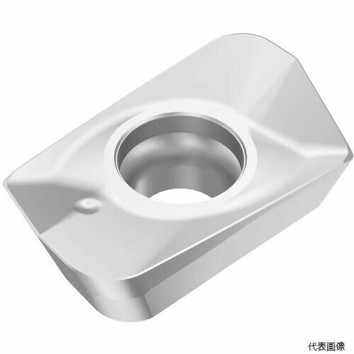 セコ・ツールズ・ジャパン XOMX180624TR-M14 セコ フライス ターボミル用インサート XOMX18・ MP3501