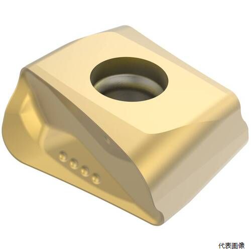 セコ・ツールズ・ジャパン LOEX120724TR-T4-M12 セコ フライス スクエアT4インサート LOEX12・ F40M