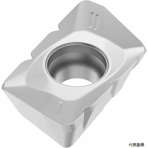 セコ・ツールズ・ジャパン XOMX120408TR-ME08-CS セコ フライス ターボミル用インサート XOMX1204・CS ..