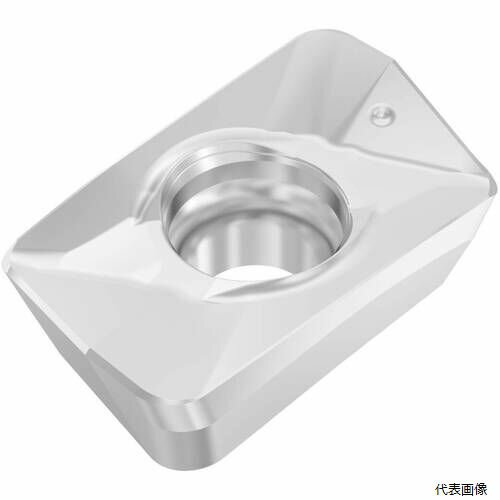 セコ・ツールズ・ジャパン XOMX180616TR-MD15 セコ フライス ターボミル用インサート XOMX18・ MP3501