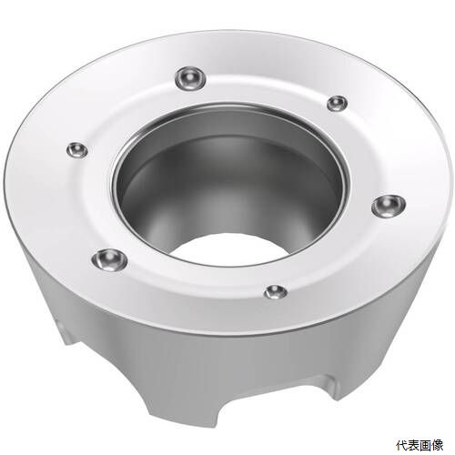 【特長】 ●三次元加工が可能なカッター用インサートです。 【仕様】 ●SECO　RPHT12…インサート　CVD材種 【入数】 ●10個 関連品はこちら 在庫のない商品は検索に表示されない場合がございます