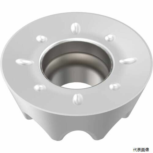 セコ・ツールズ・ジャパン RDKT10T3M0T-8-M07 セコ フライス 金型用インサート RDKT10T3M0・ MP3501