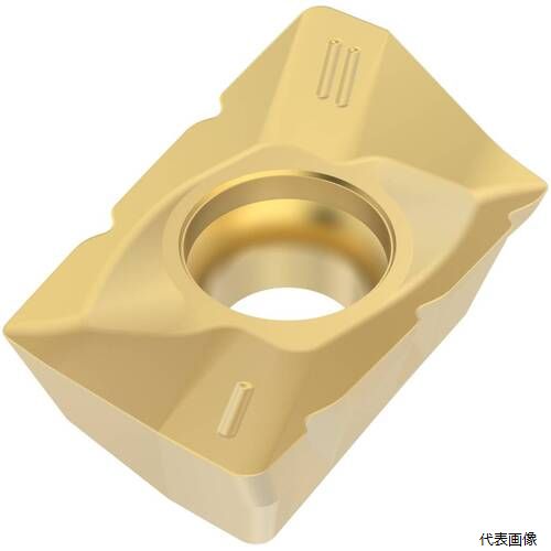 セコ・ツールズ・ジャパン XOMX180608R-M10-CS セコ フライス ターボミル用インサート XOMX18・CS F40M