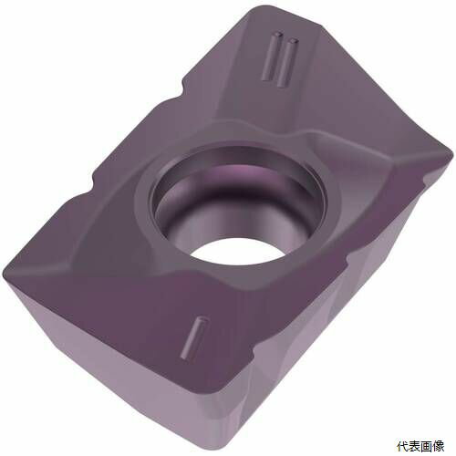 セコ・ツールズ・ジャパン XOMX180608R-M10-CS セコ フライス ターボミル用インサート XOMX18・CS MK2050