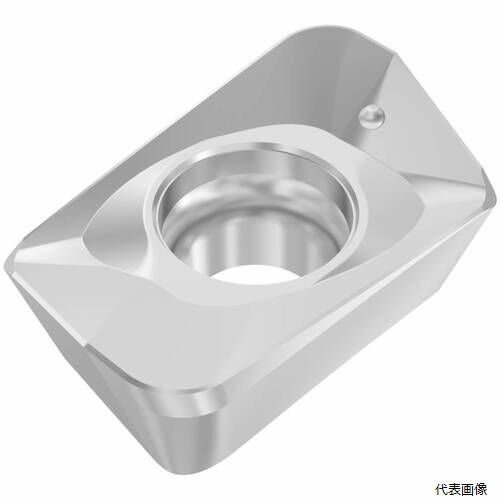 セコ・ツールズ・ジャパン XOMX120416TR-M12 セコ フライス ターボミル用インサート XOMX1204・ MP3501