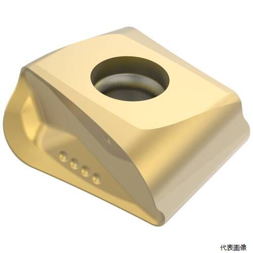 セコ・ツールズ・ジャパン LOEX120731TR-T4-M12 セコ フライス スクエアT4インサート LOEX12・ F40M