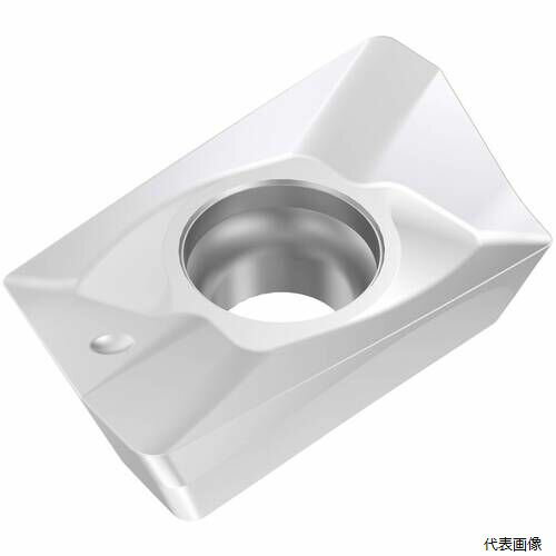 セコ・ツールズ・ジャパン XOMX180608R-M10 セコ フライス ターボミル用インサート XOMX18・ MP3501