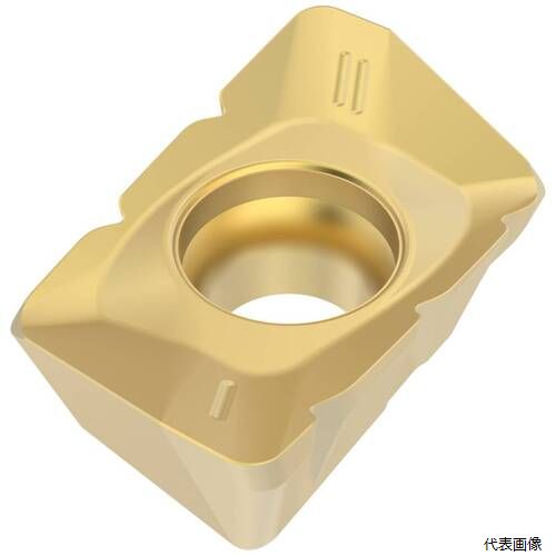 セコ・ツールズ・ジャパン XOMX120408TR-ME08-CS セコ フライス ターボミル用インサート XOMX1204・CS ..