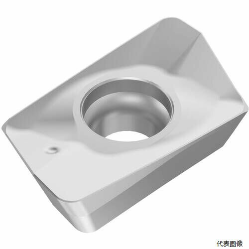 セコ・ツールズ・ジャパン XOMX180612TR-M14 セコ フライス ターボミル用インサート XOMX18・ MP3501