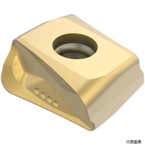 セコ・ツールズ・ジャパン LOEX120716TR-T4-M12 セコ フライス スクエアT4インサート LOEX12・ F40M