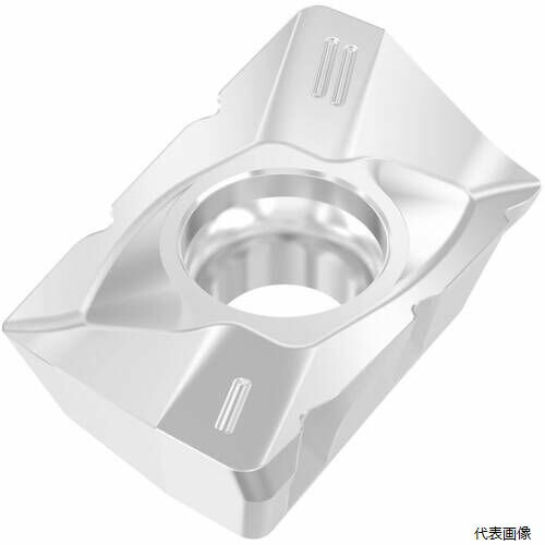 セコ・ツールズ・ジャパン XOMX180608R-M10-CS セコ フライス ターボミル用インサート XOMX18・CS MP2501