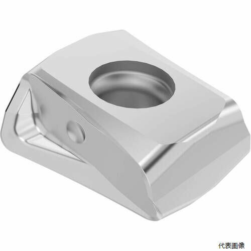 セコ・ツールズ・ジャパン LOEX080408TR-M08 セコ フライス スクエアT4インサート LOEX08・ MP3501