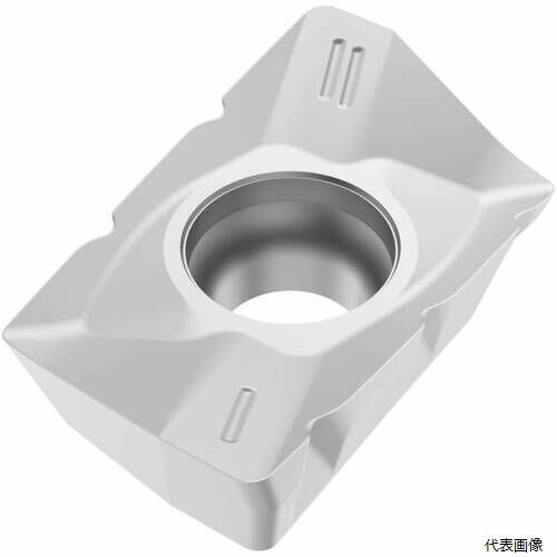 セコ・ツールズ・ジャパン XOMX180608R-M10-CS セコ フライス ターボミル用インサート XOMX18・CS MS2050