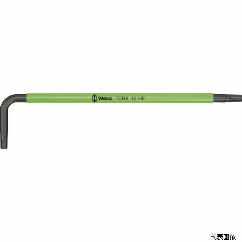 Rakuten - Wera 024172 967SL HF L型トルクスレンチ TX10X85