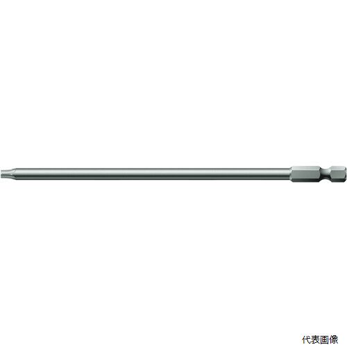 【仕様】 ●刃先：T30 ●867／4Z　トルクスビット　TX30X152 【入数】 ●1本 他のサイズはこちら 在庫のない商品は検索に表示されない場合がございます