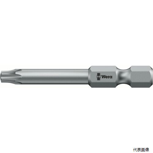 【仕様】 ●刃先：T9 ●867／4ZBO　トルクスビット　TX9X89 【入数】 ●1本 他のサイズはこちら 在庫のない商品は検索に表示されない場合がございます