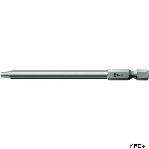 【仕様】 ●刃先：T10 ●867／4Z　トルクスビット　TX10X89 【入数】 ●1本 他のサイズはこちら 在庫のない商品は検索に表示されない場合がございます