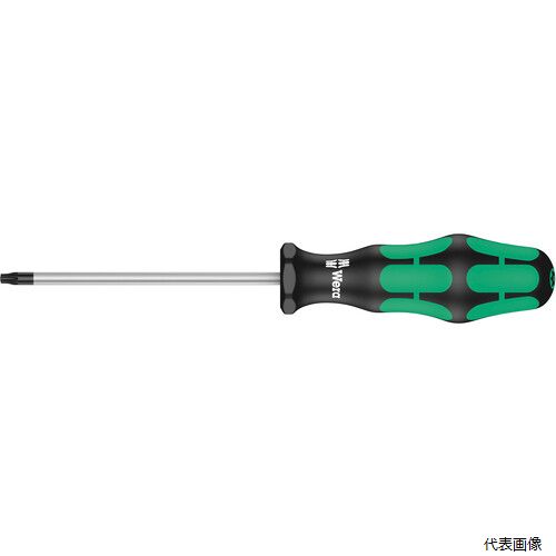 Wera 138268 367 ボールトルクスドライバー 10X300