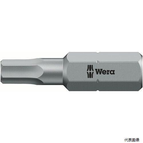 【仕様】 ●840／1ZBO　ビット　2.5 【入数】 ●1本 他のサイズはこちら 在庫のない商品は検索に表示されない場合がございます