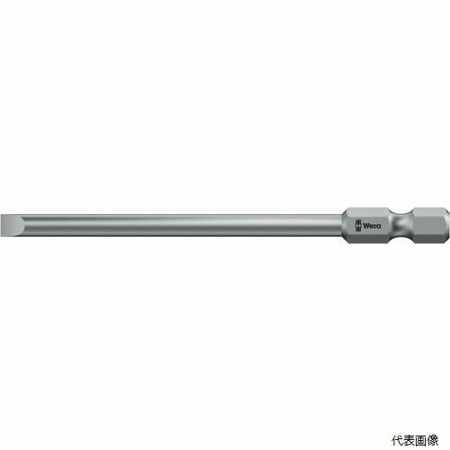 Rakuten - Wera 059451 800／4Z ビット 0.8X4.0X152