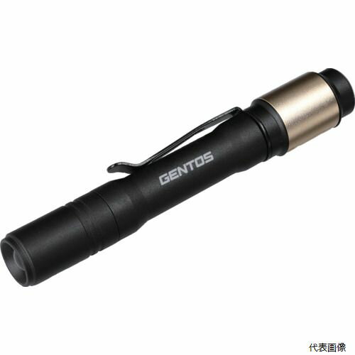 ジェントス RX-314R GENTOS 充電式LEDハンディライト レクシード314R