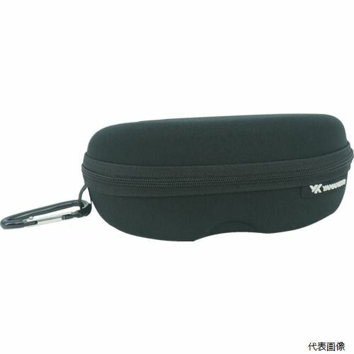 山本光学 SEMIHARDCASESS YAMAMOTO メガネケース セミハードケース Sサイズ