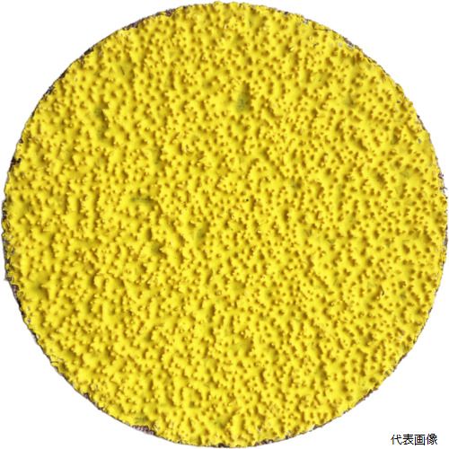 サンゴバン 2QC50R990S36+ NORTON 研磨用砥石 クイックチェンジ レザースター マキビシ TR36＋