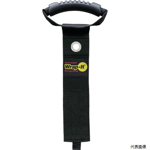 JJAAMM 100-HG-22BX WrapーIt ハンドル付ストラップEASYーCARRY 22インチ