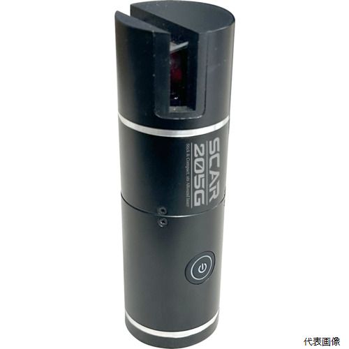 STS SCAR-205G グリーンレーザー墨出器 SCAR-205G