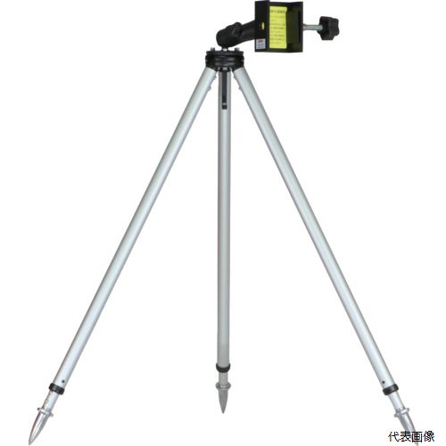 マイゾックス 226080 MYZOX スタッフ三脚＜TRS＞