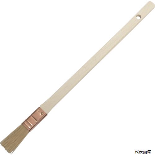 インダストリーコーワ 15141 KOWA メジバケ(豚毛使用) 5号