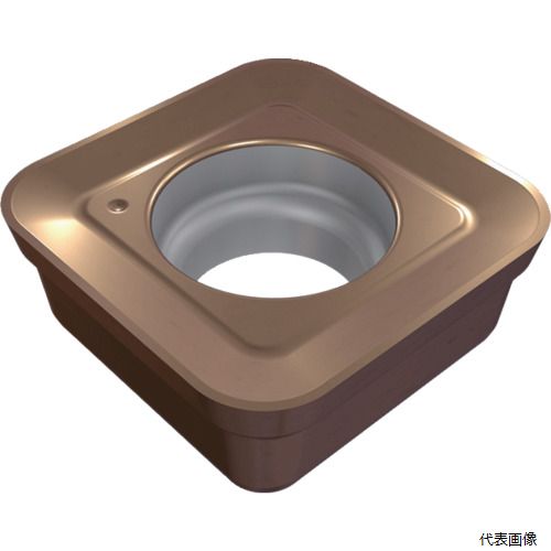 イスカルジャパン FFQ4 SOMT 060210T イスカル ミーリングチップ ミル4フィード FFQ4 SOMT／W 0602 IC830