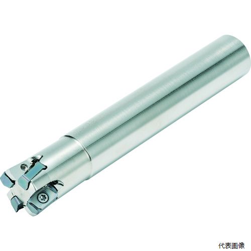 京セラ MFH16-S16-03-2T MFH Mini エンドミル 標準シャンク(4.0)