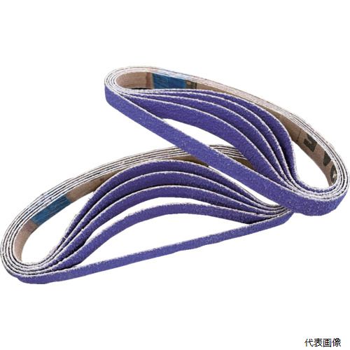 柳瀬 HSB-20-40 ヤナセ ハッピーベルト 20X520-セラミック#40