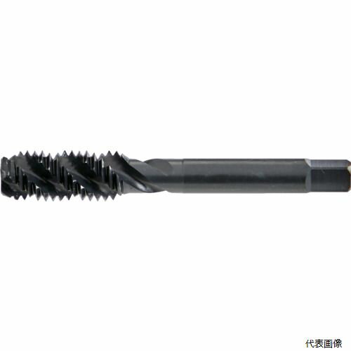 トラスコ T-SUS-SP-M8X1.25 TRUSCO ステンレス鋼用スパイラルタップ M8X1.25