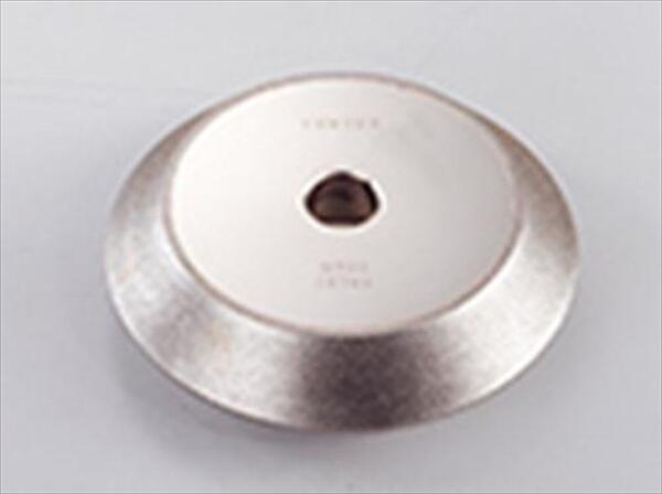 【スタンプラリー】VERTEX バーテックス 研磨砥石 (VDG-13D-SDC400)