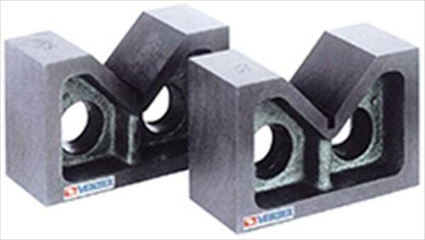 VERTEX バーテックス Vブロック B型 (2個1組) (V-4V)