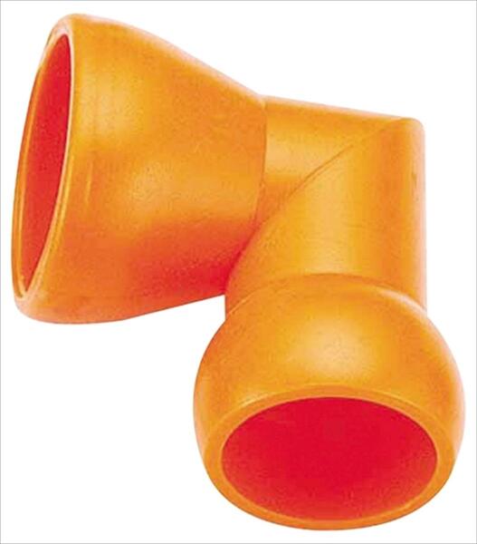 VERTEX バーテックス 1/2 L形フィッティング 64620 2ケ入(64620)