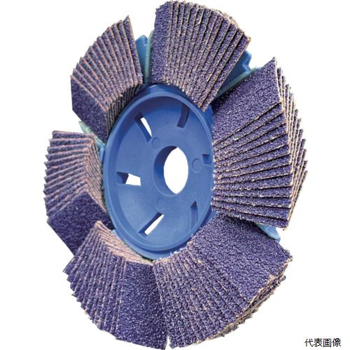 柳瀬 CTOPNA-3 ヤナセ クールトップNEO 100×15穴 #40