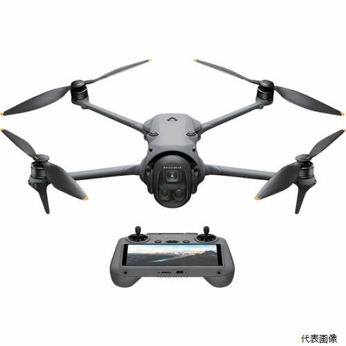 【スタンプラリー】 DJI JAPAN D250513010 DJI ドローン DJI Mavic 4 Pro(DJI RC 2付属)